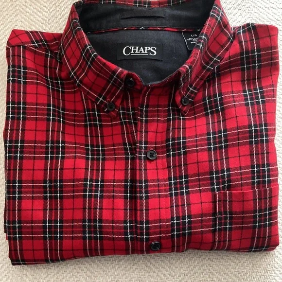 Chaps button down shirt - Picture 3 of 3